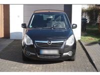 Second-hand Opel Agila 2008 Hatchback