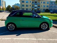 gebraucht Opel Adam Glam ecoFlex