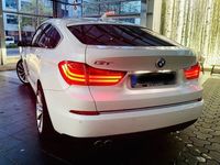 gebraucht BMW 530 Gran Turismo 530 Gran Turismo d xDrive Lu...