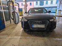 Gebraucht Audi A5 Cabriolet 220 PS (161 kW) 2016 Schwarz Cabrio