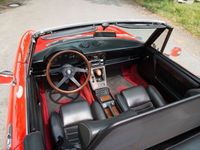 gebraucht Alfa Romeo Spider 2.0, , H-Kennzeichen