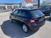 gebraucht Skoda Fabia Soleil