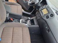 Gebraucht VW Tiguan 177 PS (130 kW) 2013 Schwarz SUV