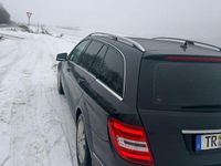 Gebraucht Mercedes 220 171 PS (125 kW) 2011 Schwarz Limousine