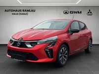 Neu Mitsubishi Colt Plus 67 PS (49 kW) 2025 Rot Limousine