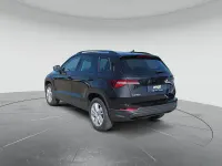 Gebraucht Skoda Karoq Selection 150 PS (110 kW) 2025 Blackmagic perleffekt SUV