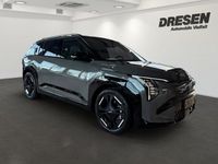 Neu Kia EV3 GT-Line 150 kW (204 PS) 2025 Grau SUV