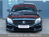 Gebraucht Mercedes CLS500 AMG 408 PS (300 kW) 2014 Schwarz Limousine