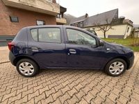 gebraucht Dacia Sandero SCe 75