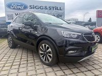 Gebraucht Opel Mokka X 140 PS (102 kW) 2019 Onyx schwarz SUV
