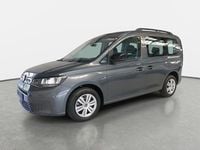 Neu VW Caddy 116 PS (85 kW) 2026 Grau Van / Kleinbus