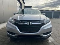Gebraucht Honda HR-V Comfort 120 PS (88 kW) 2016 Silber SUV