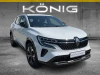 Usado Renault Austral Equilibre 140 CV (102 kW) 2023 Blanco SUV