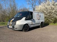 gebraucht Ford Transit 