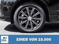 Gebraucht Volvo XC60 Plus 455 PS (334 kW) 2024 Schwarz metallic SUV