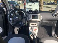 gebraucht Smart ForTwo Coupé forTwo Passion Cool&Media