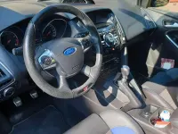 Usata Ford Focus Sport 250 CV (183 kW) 2013 Blu Berlina