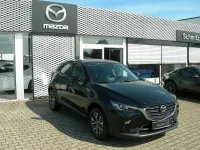 Gebraucht Mazda 3 121 PS (88 kW) 2019