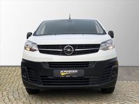 gebraucht Opel Vivaro Cargo Edition M 1.5 MFL Klima Freisprech