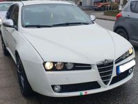 gebraucht Alfa Romeo 159 Ti 2.4 jtdm