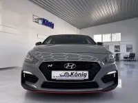 Gebraucht Hyundai i30 N Performance 275 PS (202 kW) 2020 Grau Limousine