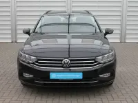 Gebraucht VW Passat Business 150 PS (110 kW) 2022 Schwarz Kombi