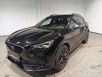 Gebraucht Cupra Formentor VZ 245 PS (180 kW) 2023 Schwarz SUV