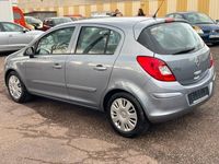 gebraucht Opel Corsa 1,3 Klima 5-türig Tüv Neu