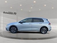 gebraucht VW Golf VIII 1.5 TSI Active HUD RFK STH Navi