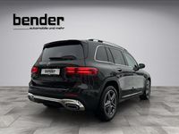 Gebraucht Mercedes GLB200 AMG line 150 PS (110 kW) 2025 Schwarz SUV
