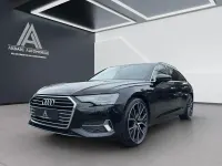 Gebraucht Audi A6 Sport 231 PS (169 kW) 2019 Schwarz Kombi