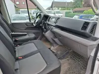 Gebraucht VW Crafter 177 PS (130 kW) 2018 Candyweiß Van