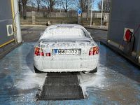 Gebraucht Honda CR-X 125 PS (91 kW) 1997 Silber Cabrio