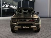 Neu Baic BJ30 280 PS (205 kW) 2025 Grau SUV