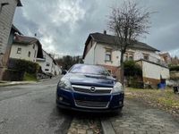 gebraucht Opel Astra Caravan/Kombi 1.9 CDTI