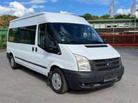 Gebraucht Ford Transit Tourneo 125 PS (91 kW) 2014 Van / Kleinbus