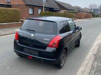 gebraucht Suzuki Swift 