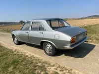 Gebraucht Peugeot 504 83 PS (61 kW) 1969 Grau Limousine