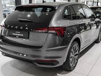 Gebraucht Skoda Scala Selection 116 PS (85 kW) 2025 Graphitegrau metallic Kleinwagen