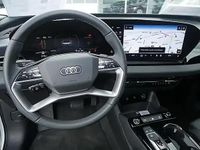 Brugt Audi e-tron Ambiente 185 kW (252 HK) 2025 Hvid SUV