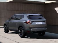 Gebraucht Dacia Duster Extreme 131 PS (96 kW) 2024 Grau SUV