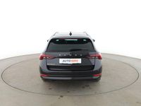 Gebraucht Skoda Octavia First Edition 150 PS (110 kW) 2020 Schwarz Kombi
