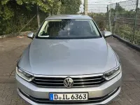Gebraucht VW Passat Comfortline 190 PS (139 kW) 2016 Limousine