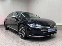 gebraucht VW Arteon Elegance 2.0 TDI DSG