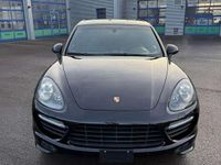 Gebraucht Porsche Cayenne GTS 420 PS (308 kW) 2013 SUV