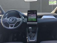 Neu Mitsubishi ASX Plus 91 PS (66 kW) 2025 Onyxschwarz SUV