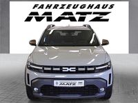 Neu Dacia Duster Extreme 140 PS (102 kW) 2026 Beige SUV