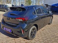 Gebraucht Opel Corsa 101 PS (74 kW) 2024 Schwarz Kleinwagen