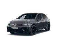 Ny VW Golf VIII R 333 HK (244 kW) 2026 Grå Sedan