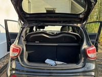 Gebraucht Hyundai i10 Passion Plus 67 PS (49 kW) 2018 Schwarz Kleinwagen